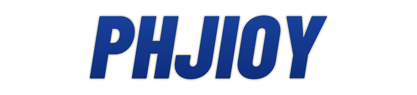 phjioy Logo